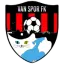 Vanspor FK logo