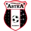 FC Astra Giurgiu logo