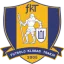 FK Trakai logo