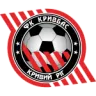 Kryvbas KR logo