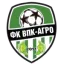 VPK-Ahro Shevchenkivka logo