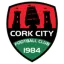 Cork City logo