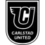 Carlstad United logo