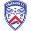 Coleraine FC logo