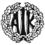 Oskarshamns AIK logo
