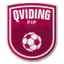 Qviding FIF logo