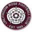 Linlithgow Rose logo
