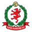 Cove Rangers logo