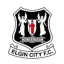 Elgin City logo