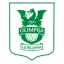Olimpija Ljubljana logo
