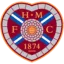 Hearts U21 logo