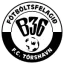 B36 Torshavn logo