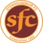 Stenhousemuir logo