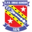 Bangor City logo