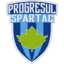 Progresul Spartac logo
