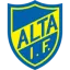 Alta logo