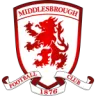 Middlesbrough logo