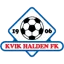 Kvik Halden logo