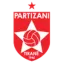Partizani logo