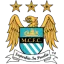 Manchester City U21 logo