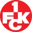 1. FC Kaiserslautern logo