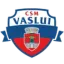CSM FC Vaslui logo