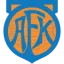 Aalesund logo