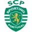 Sporting CP B logo