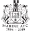 Marine logo