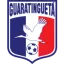 Guaratingueta logo
