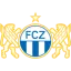 FC Zurich logo