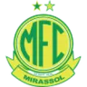 Mirassol logo