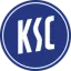 Karlsruher SC logo