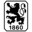 TSV 1860 Munchen logo
