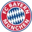 Bayern Munchen U19 logo