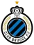 Club Brugge U19 logo