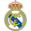 Real Madrid U19 logo