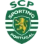 Sporting CP U19 logo