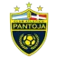 Atletico Pantoja logo