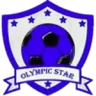 Olympic Star logo
