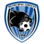 Municipal Grecia logo