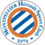 Montpellier logo