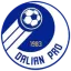 Dalian Aerbin logo