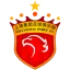 SHANGHAI SIPG logo