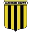 Almirante Brown logo