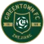 Hangzhou Greentown logo