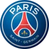 Paris Saint Germain logo