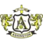 Ashington AFC logo