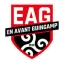 Guingamp logo