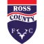 Ross County logo